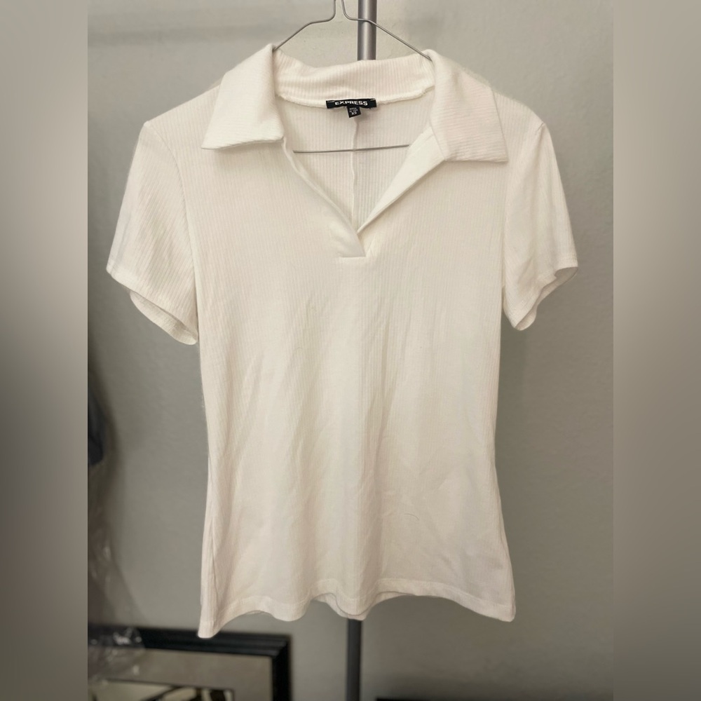 Work Blouse Bundle - 5 items - Picture 7 of 10